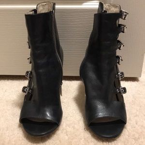 Michael Kors heeled shoes